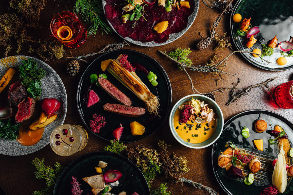 A Foodie’s Guide to Huntingdon Valley: Hidden Gems, Flavorful Traditions, and Must-Try Eats